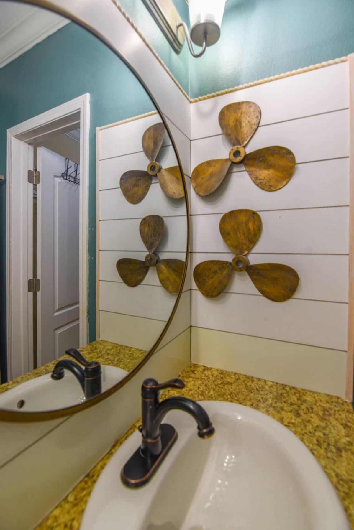 Loggerhead Lagoon - Modern Waterfront Home Pirates Cove Exterior photo
